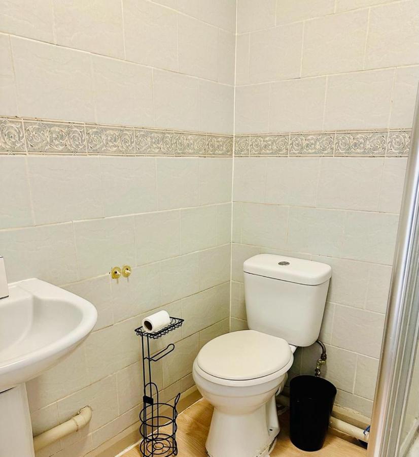 Апартаменти Premium Studio Flat 04 In Central Лондон Екстер'єр фото
